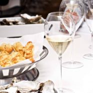 Champagnesmagning: Extra Brut